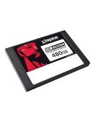 Kingston DC600M SSD 2.5” 480Go (Usage Mixte) Enterprise SATA SSD - SEDC600M/480G