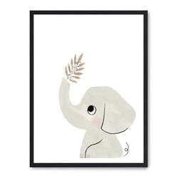 Cuadro elephant i_FASE5