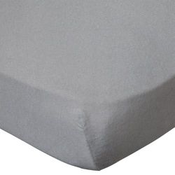 babyCalin Bio - Hoeslaken voor wieg, bio, 83 x 50 cm