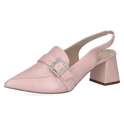CAPRICE Femme 9-29604-42 Escarpins, Rose Perlato, 40 EU