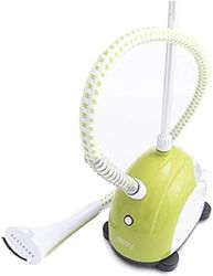 Camry Iron 2200 W-Garment Steamer Groen en Wit, Multi kleuren, One Size