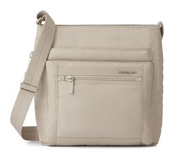 Hedgren ORVA, Crossover + RFID Unisex Adulto, Cashmere Beige