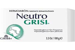 Grisi Jabon Neutro 100G