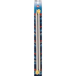 Prym - Prym single -pointed plastic (35 cm, 25,00 mm) naald - 1 Stuk