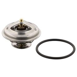febi bilstein 12191 Thermostat with o-ring, pack of one
