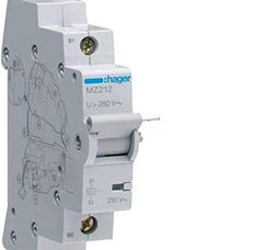 Bobina de protección contra las sobretensiones, 230V AC