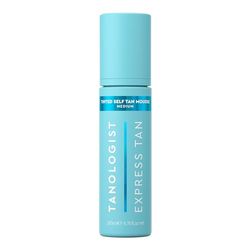 Tanologist schiuma autoabbronzante Colorata Media 200ml