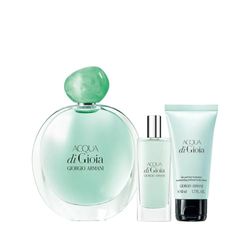 Giorgio Armani Acqua di Gioia Eau de Parfum 100ml Gift Set