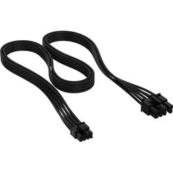 Corsair Câble d'alimentation PCIe de Type 5 à Gaine individuelle Noir