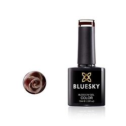 BLUESKY Gel Polish Blossom 07 Oh Snapdragon Requires Curing Under UV/LED Lamp
