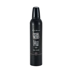Iv San Bernard 020211 Passione Nera 04 Mousse Volumizzante Argan 300 ml
