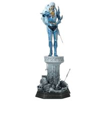 Berserk Legacy Art Kentaro Miura Statue statuette 1/6 Griffith Bonus Version 56 cm