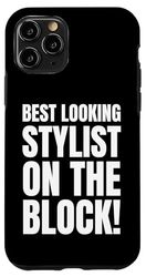 Parrucchiere estetista e styler estetista più bello Custodia per iPhone 11 Pro