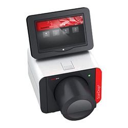 Analytik Jena ScanDrop2 C-6161 - Telescopio sin elementos de control, 230 V, 290 x 384 x 370 mm
