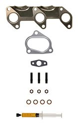 Ajusa JTC12567, Kit de montage turbo