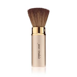 jane iredale infällbar handisborste, 1-pack (1 x 1 styck)