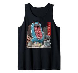 Divertente Biologia Cellulare Mitocondri Biologia Cellulare Kaiju Canotta