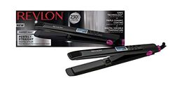 Revlon Perfect Heat Straightener, 230 W