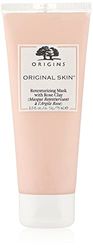 Origins - Maschera retesturizzante con argilla di rosa Original Skin, 75 ml