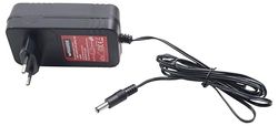 Cargador - rápido, 2.0Ah, Carga en 1h, Compatible con diversas Herramientas eléctricas, diseño Compacto y eficiente. *