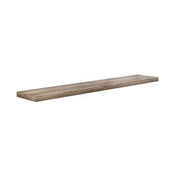 FORTE Duro wandboard, 140 x 25 x 3,8 cm