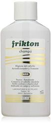 FRIKTON Shampoings