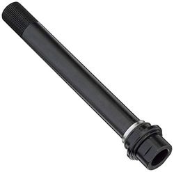 Shimano Unisex vuxen Eje Buje Completo Tras. 148 mm cykelbussning, flerfärgad, en storlek
