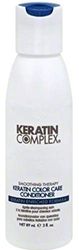 Keratin Complex Color Care Conditioner by Keratin Complex for Unisex - 3 oz Conditioner