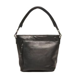 Berba Sac de Rangement, Mixte, Noir