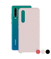 BigBuy Tech S1903306 Custodia per cellulare Huawei P30