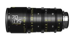 DZOFILM Cine Lens Catta Ace Zoom 2-Lens Kit (35-80/70-135 T2.9) zwart