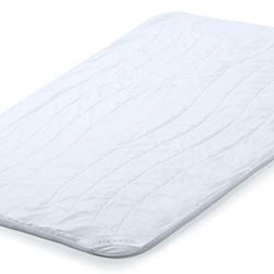 aqua-textil Ambiente Zomer licht dekbed 220 x 260 cm microvezel gewatteerde deken ademend winter zomer