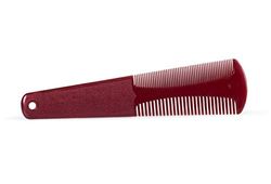Duo 2 & 1 Double Sided Fine and Coarse Comb
