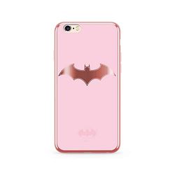 Original DC mobilskal Batman 008 iPhone 6 PLUS Phone Case Cover