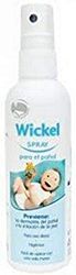 Wickel Spray Pañal Inf 100Ml