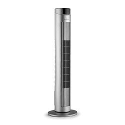 Klarstein 10027947 Argent Ventilateur