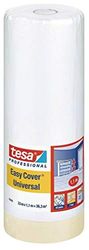 Premium Masking Tape with Cover sheeting