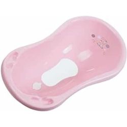 Maltex Bañeras y asientos de baño Modelo Bathtub 84cm with plug and anti-slip mat