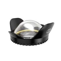 Sea frogs Groothoeklens voor onderwaterbehuizing (67 mm ronde adapter)