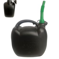 Jerrycan van polyethyleen, 10 l