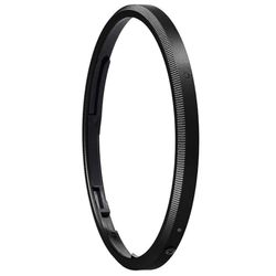 RICOH Pierścień zastępczy czarny do GR III