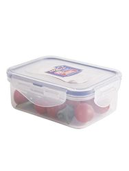 Lock & Lock Vershouddoos Polypropyleen Transparant 350ml