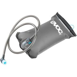 EVOC Hydration Bladder 2l, Borraccia da 2 Litri Unisex Adulto, Grigio Carbonio