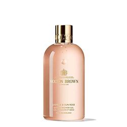 Molton Brown Jasmine & Sun Rose Bagno & Doccia Gel 300 ml