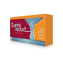 Tegor Dormi Reduct Solo 60 Capsulas
