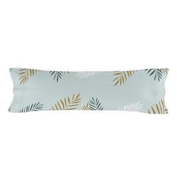 Foliage mint Funda de almohada 45x125 cm (Cama 105)