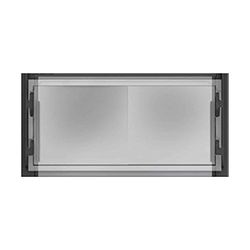 Kit Lente, Graduada 2.50 para Pantallas Viking 4C Series 3350