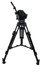 Cartoni C20-S 1-St CF System