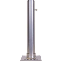 Flagpole To Go Uchwyt na maszt flagowy 35 cm/uchwyt dokujący