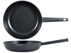 H&h padella antiaderente equipe borghese cm 30